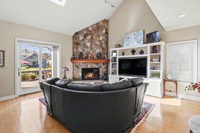 5383 Tonto Road, Pentwater, MI 49449