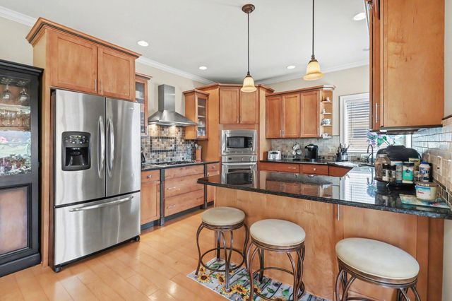 5383 Tonto Road, Pentwater, MI 49449