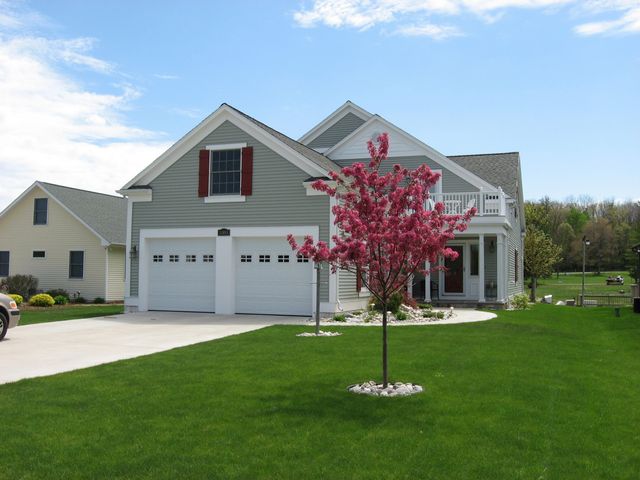 5383 Tonto Road, Pentwater, MI 49449