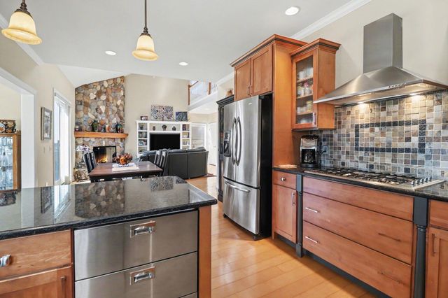 5383 Tonto Road, Pentwater, MI 49449