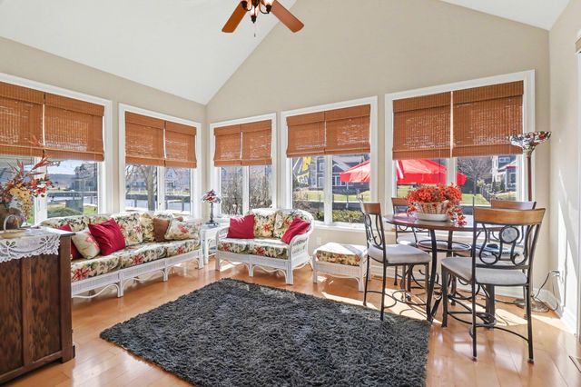 5383 Tonto Road, Pentwater, MI 49449
