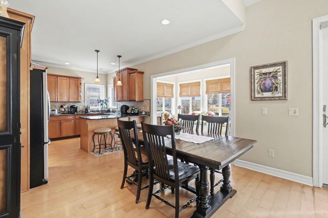 5383 Tonto Road, Pentwater, MI 49449