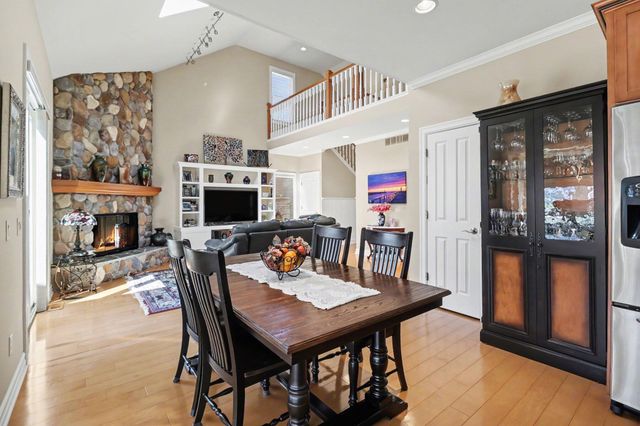 5383 Tonto Road, Pentwater, MI 49449