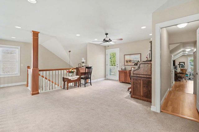 5383 Tonto Road, Pentwater, MI 49449