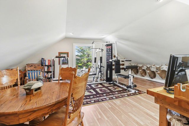 5383 Tonto Road, Pentwater, MI 49449