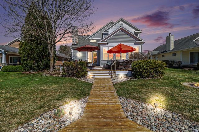5383 Tonto Road, Pentwater, MI 49449