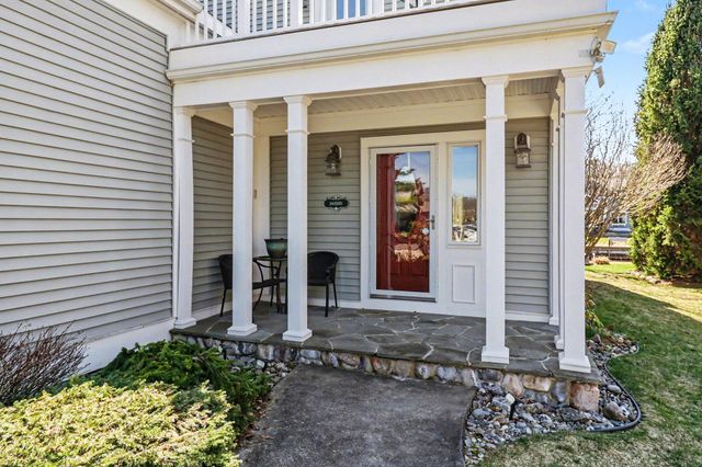 5383 Tonto Road, Pentwater, MI 49449