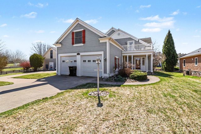 5383 Tonto Road, Pentwater, MI 49449