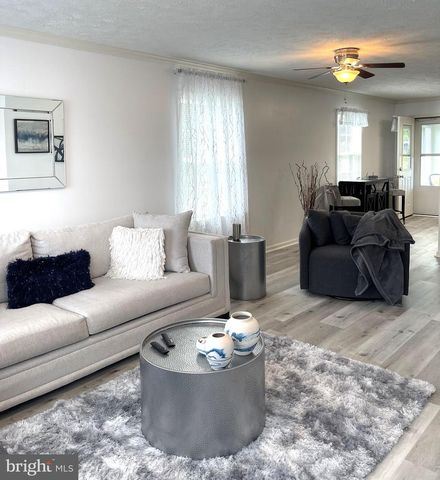 500 LINCOLN AVE, Colonial Beach, VA 22443