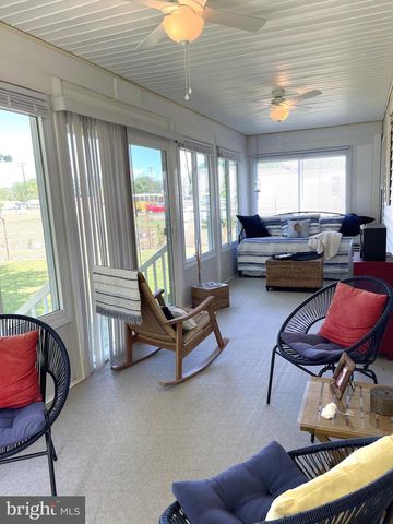 500 LINCOLN AVE, Colonial Beach, VA 22443