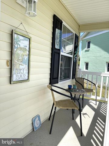 500 LINCOLN AVE, Colonial Beach, VA 22443