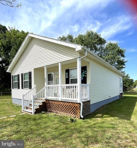 500 LINCOLN AVE, Colonial Beach, VA 22443