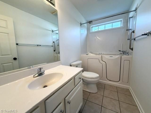 1313 Bayswater Drive, High Point, NC 27265