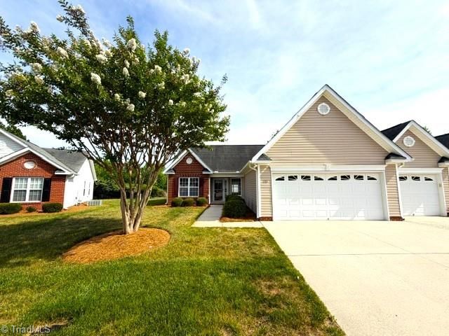 1313 Bayswater Drive, High Point, NC 27265