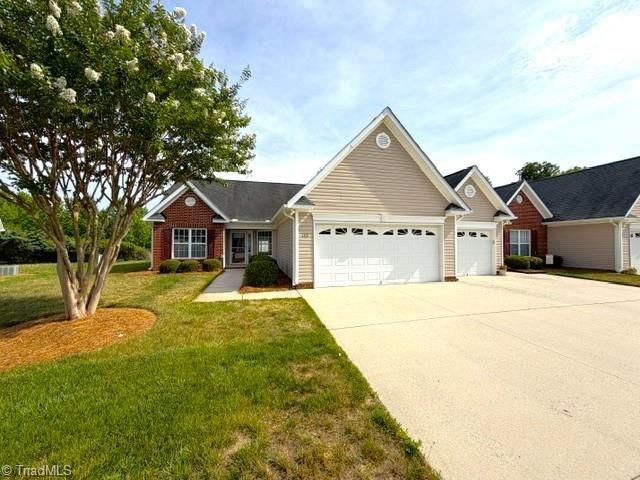1313 Bayswater Drive, High Point, NC 27265
