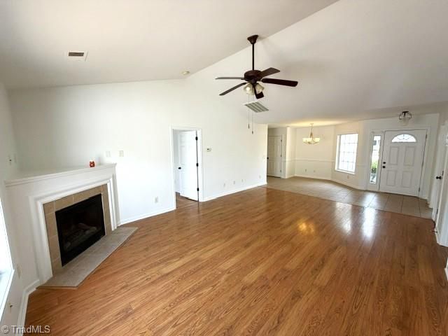 1313 Bayswater Drive, High Point, NC 27265