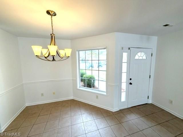 1313 Bayswater Drive, High Point, NC 27265