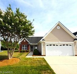 1313 Bayswater Drive, High Point, NC 27265