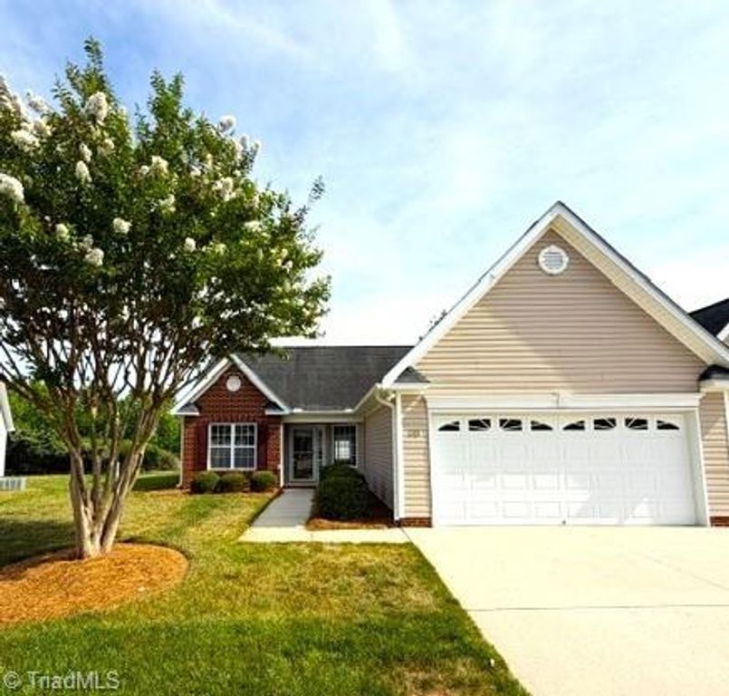 1313 Bayswater Drive, High Point, NC 27265