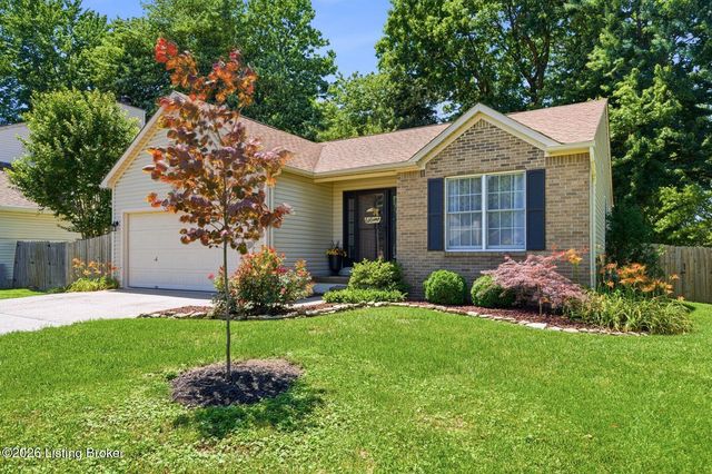 6704 Brook Bend Way, Louisville, KY 40229