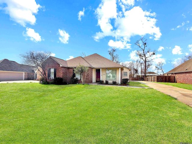 15205 Amanda Dr, Gonzales, LA 70737