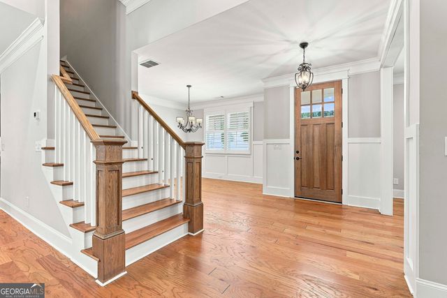 115 Grae Court, Tyrone, GA 30290
