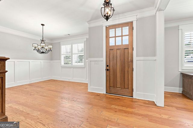 115 Grae Court, Tyrone, GA 30290