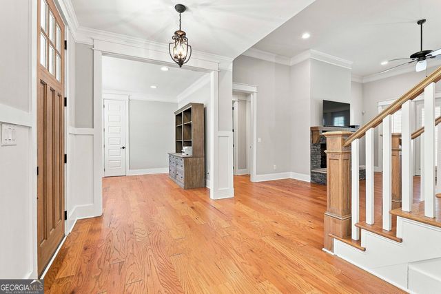 115 Grae Court, Tyrone, GA 30290