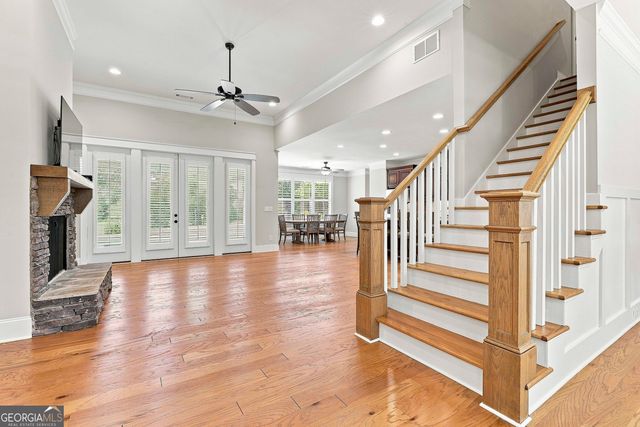 115 Grae Court, Tyrone, GA 30290