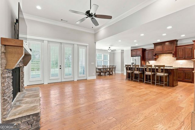 115 Grae Court, Tyrone, GA 30290
