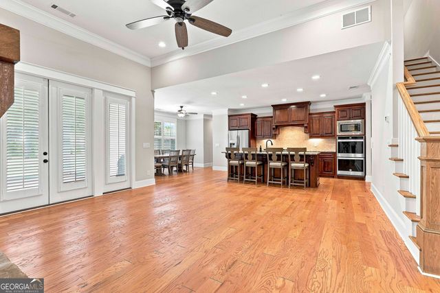 115 Grae Court, Tyrone, GA 30290