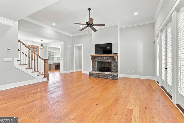 115 Grae Court, Tyrone, GA 30290