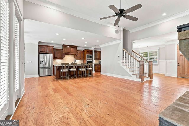 115 Grae Court, Tyrone, GA 30290
