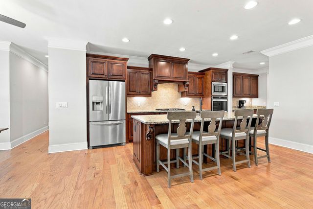 115 Grae Court, Tyrone, GA 30290