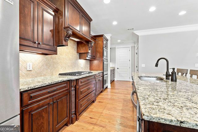 115 Grae Court, Tyrone, GA 30290