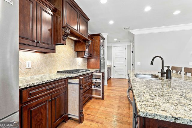 115 Grae Court, Tyrone, GA 30290
