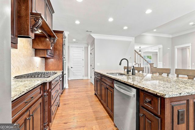 115 Grae Court, Tyrone, GA 30290