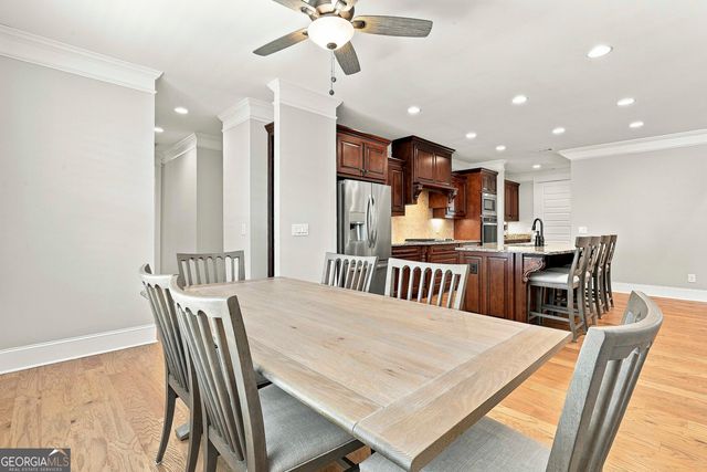 115 Grae Court, Tyrone, GA 30290