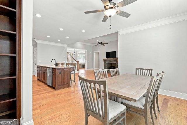 115 Grae Court, Tyrone, GA 30290