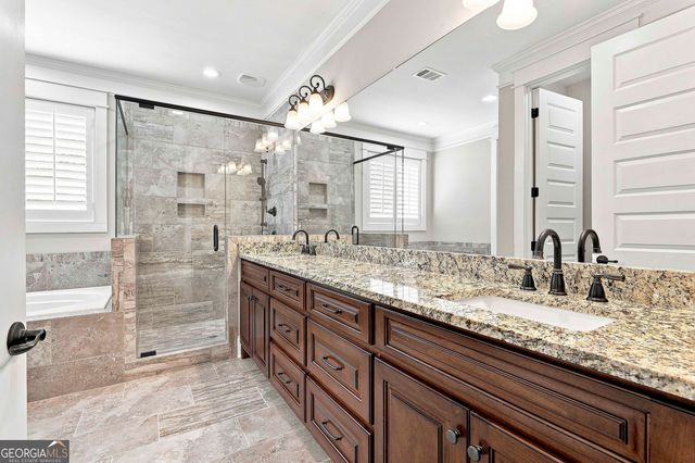 115 Grae Court, Tyrone, GA 30290