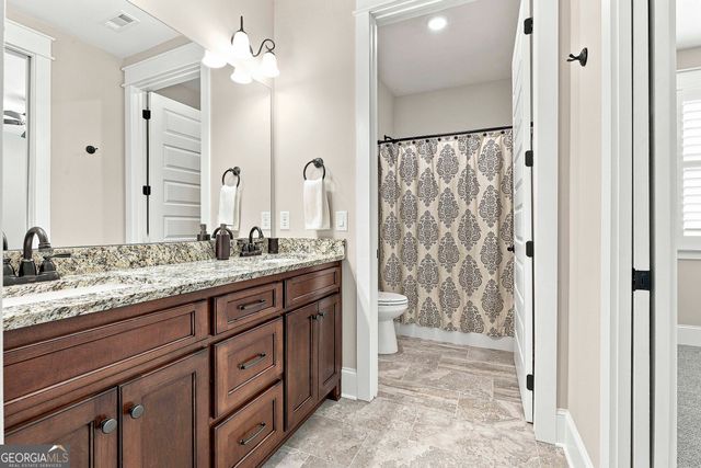 115 Grae Court, Tyrone, GA 30290