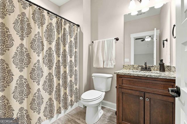 115 Grae Court, Tyrone, GA 30290