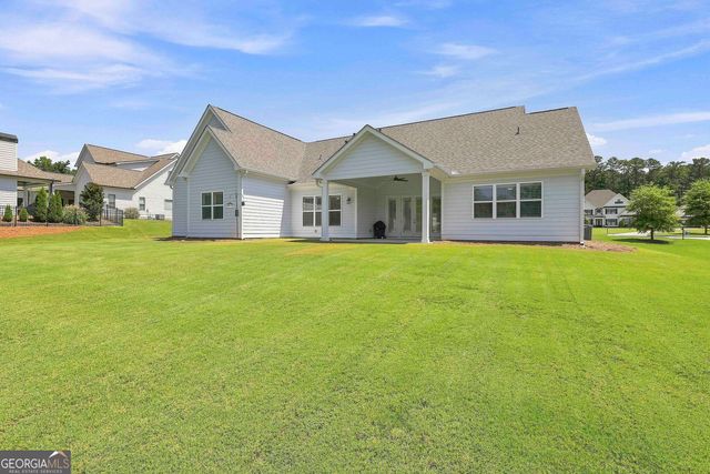 115 Grae Court, Tyrone, GA 30290