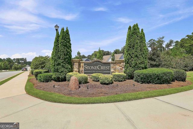 115 Grae Court, Tyrone, GA 30290