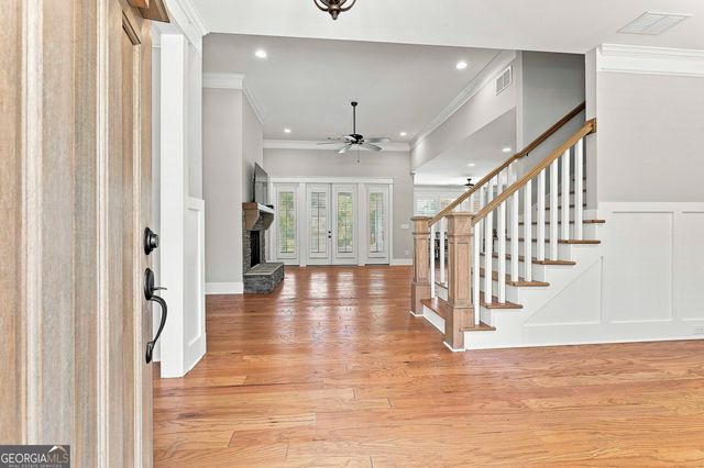 115 Grae Court, Tyrone, GA 30290