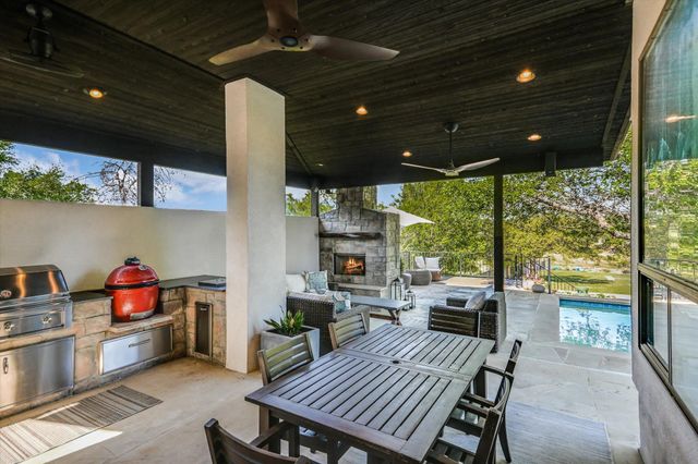 5711 Pool Canyon CV, Austin, TX 78734