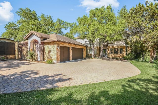 5711 Pool Canyon CV, Austin, TX 78734