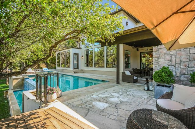 5711 Pool Canyon CV, Austin, TX 78734