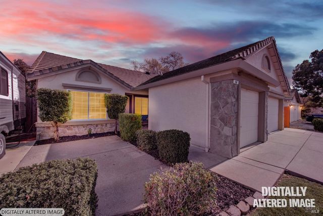 967 Copper Way, Vacaville, CA 95687