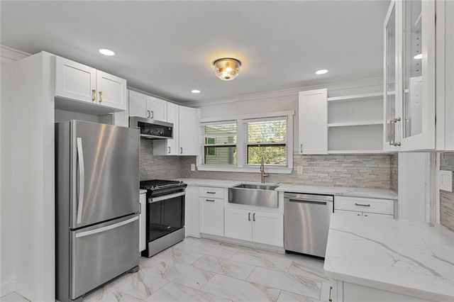 2011 Lexington Avenue -, Atlanta, GA 30344